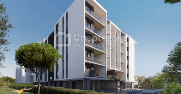 Studio For Sale  in  Limassol - Agios Nicolaos