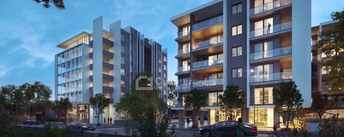 Studio For Sale  in  Limassol - Agios Nicolaos