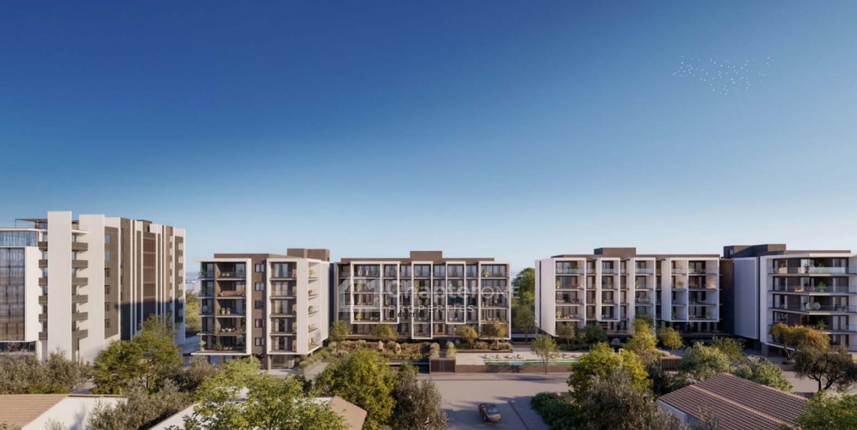 Studio For Sale  in  Limassol - Agios Nicolaos