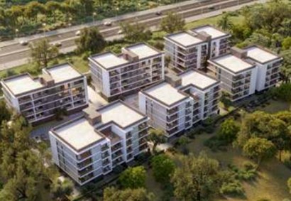 Limassol - Zakaki, Limassol Studio For Sale | C6938