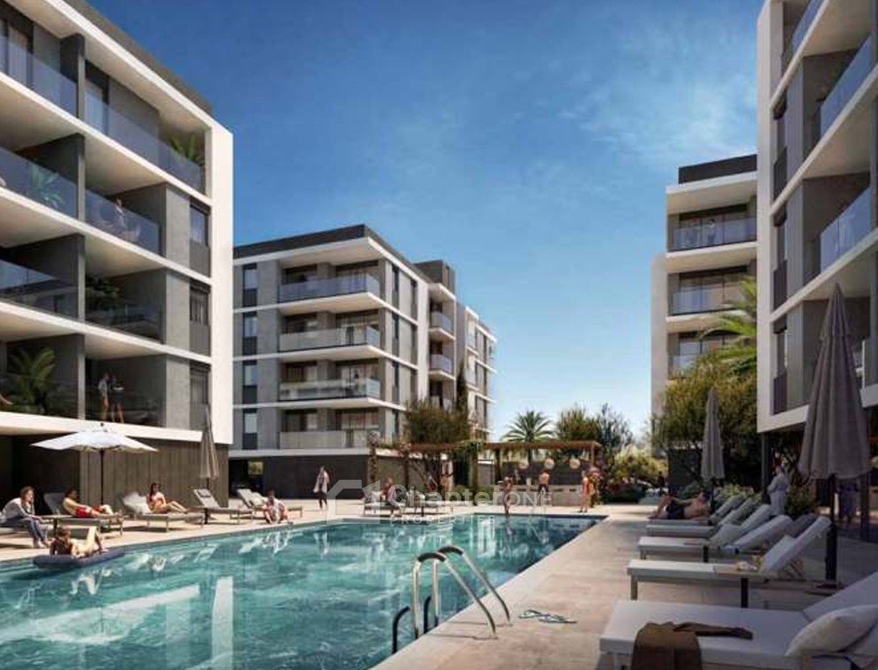Studio For Sale  in  Limassol - Zakaki