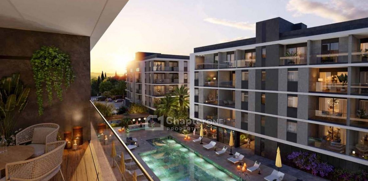 Studio For Sale  in  Limassol - Zakaki