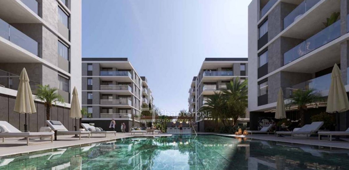 Studio For Sale  in  Limassol - Zakaki
