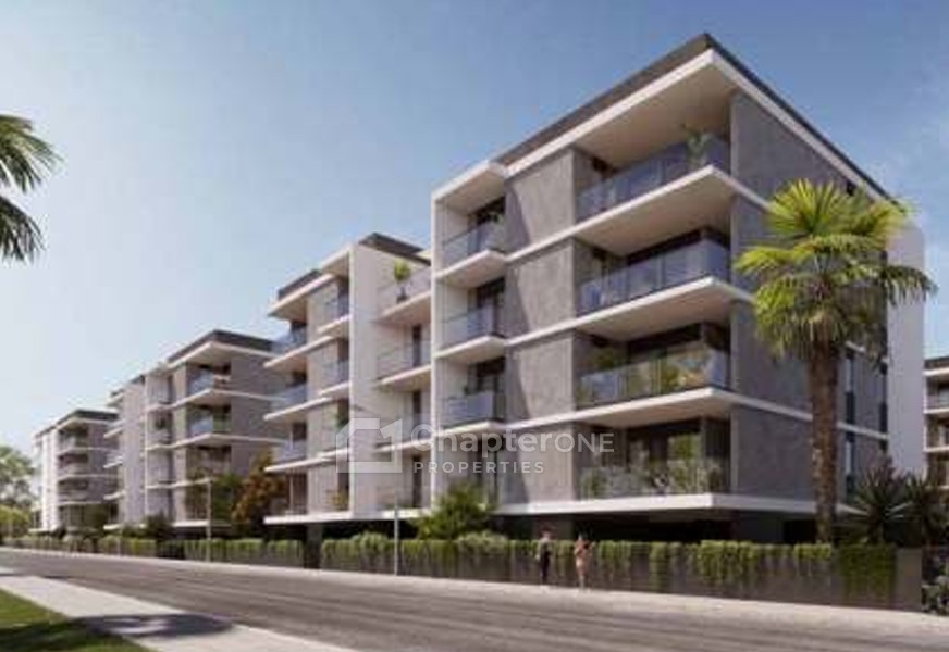Studio For Sale  in  Limassol - Zakaki