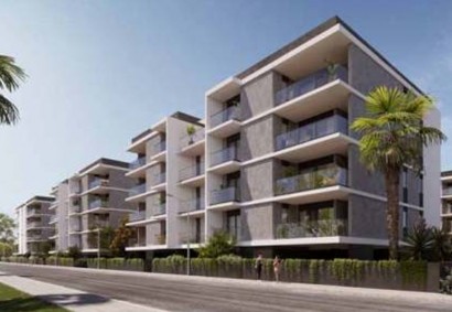Limassol - Zakaki, Limassol Apartment For Sale | C6939