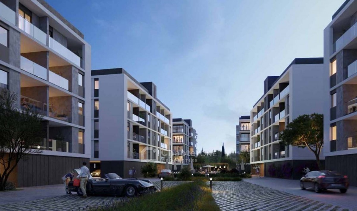 Studio For Sale  in  Limassol - Zakaki