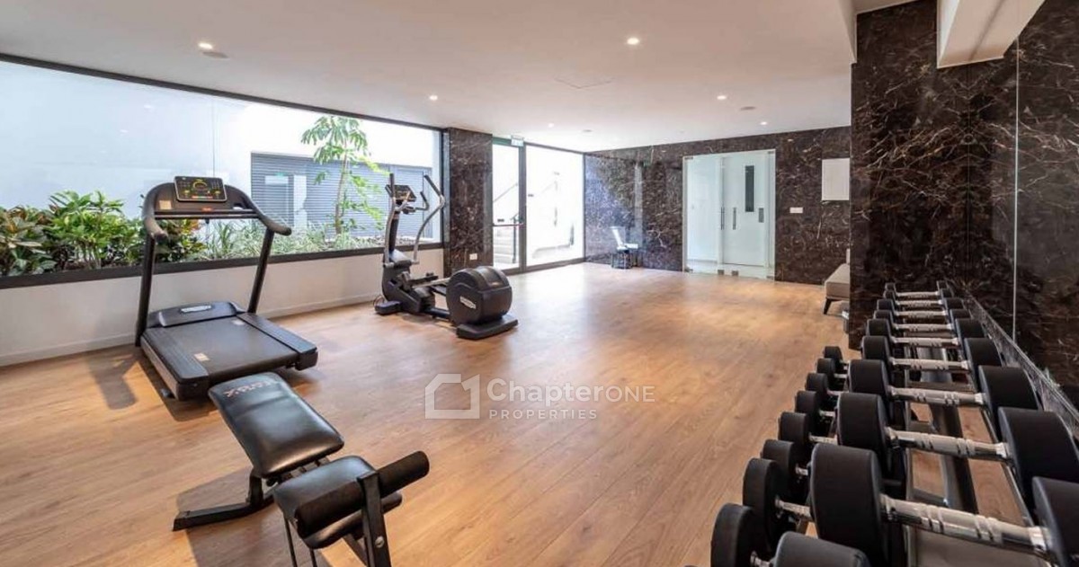Studio For Sale  in  Limassol - Zakaki