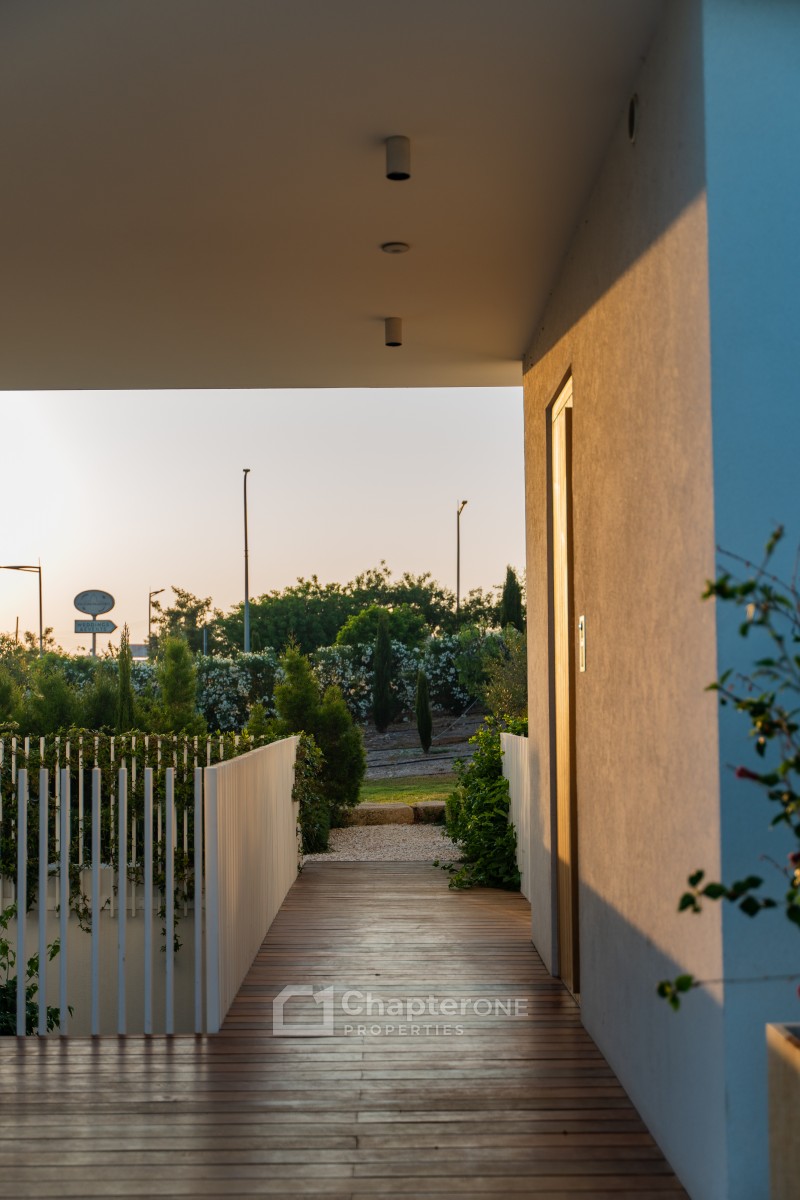 Detached Villa For Sale  in  Peyia