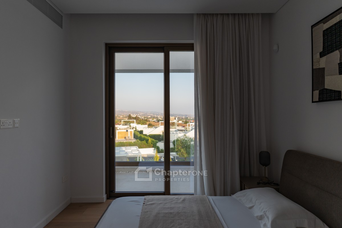 Detached Villa For Sale  in  Peyia