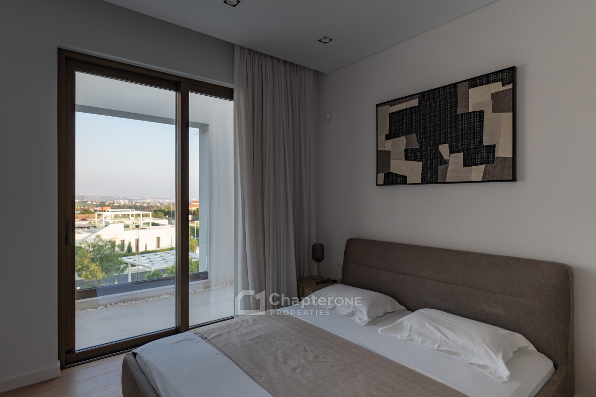 Detached Villa For Sale  in  Peyia