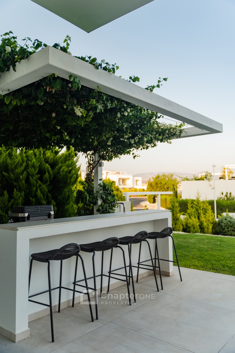 Detached Villa For Sale  in  Peyia