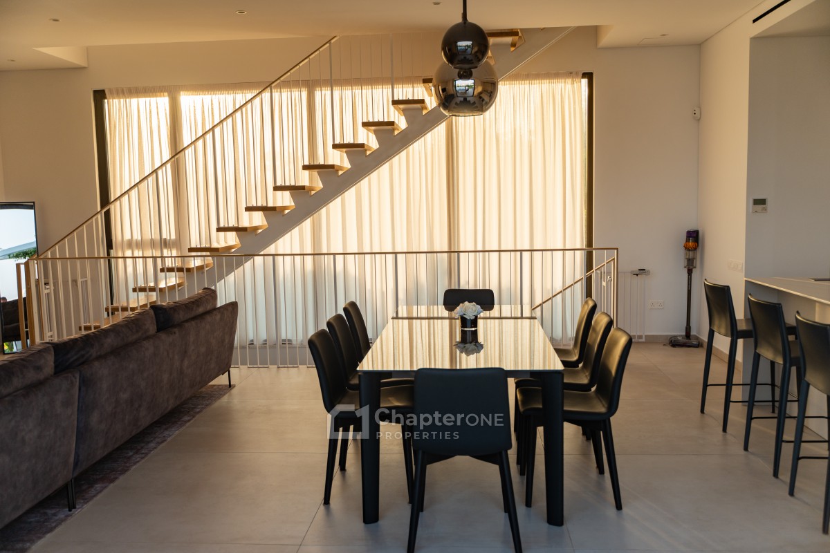 Detached Villa For Sale  in  Peyia