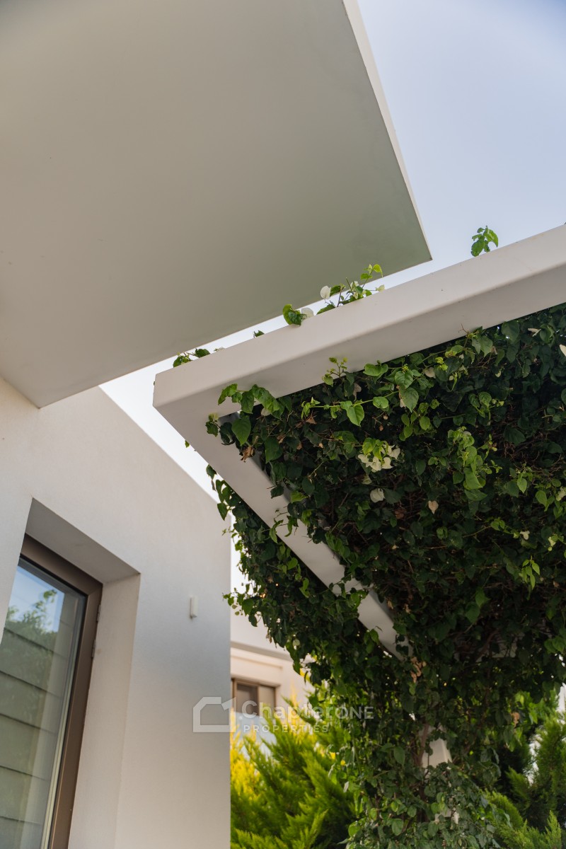 Detached Villa For Sale  in  Peyia