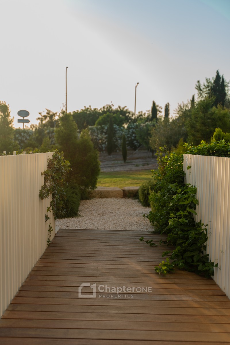 Detached Villa For Sale  in  Peyia