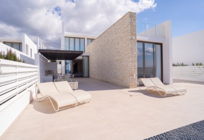 Peyia - St. George, Paphos Detached Villa For Sale | C6950