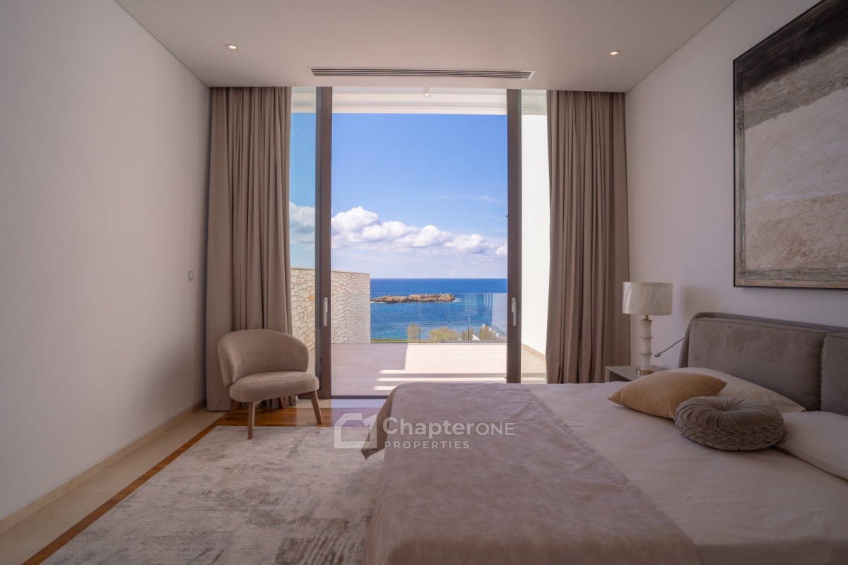Detached Villa For Sale  in  Peyia - St. George