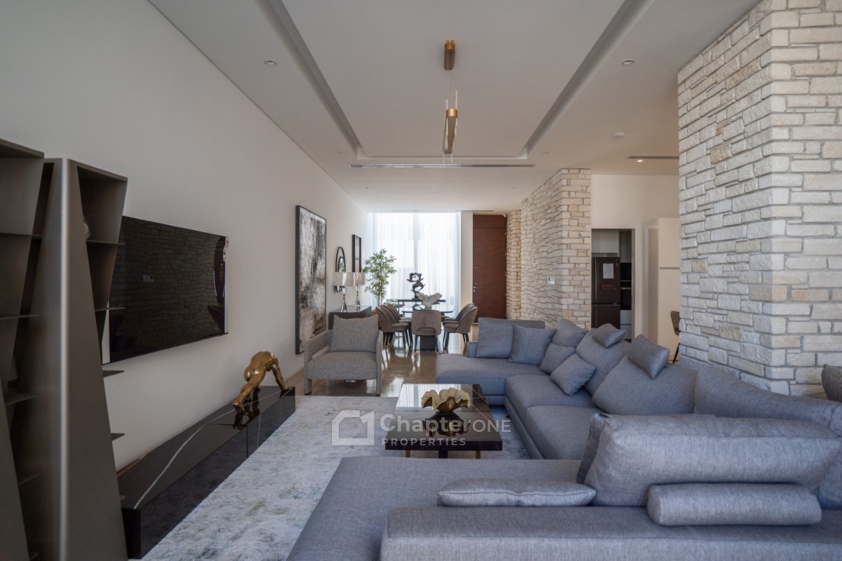 Detached Villa For Sale  in  Peyia - St. George
