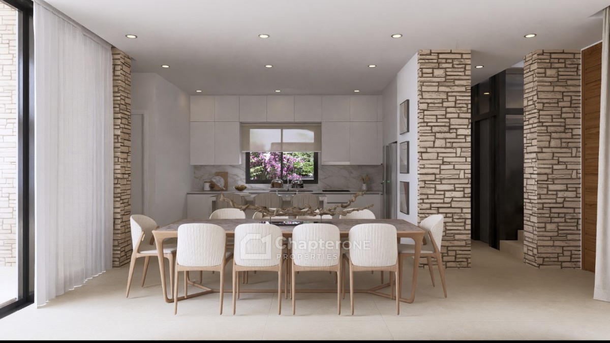 Detached Villa For Sale  in  Peyia