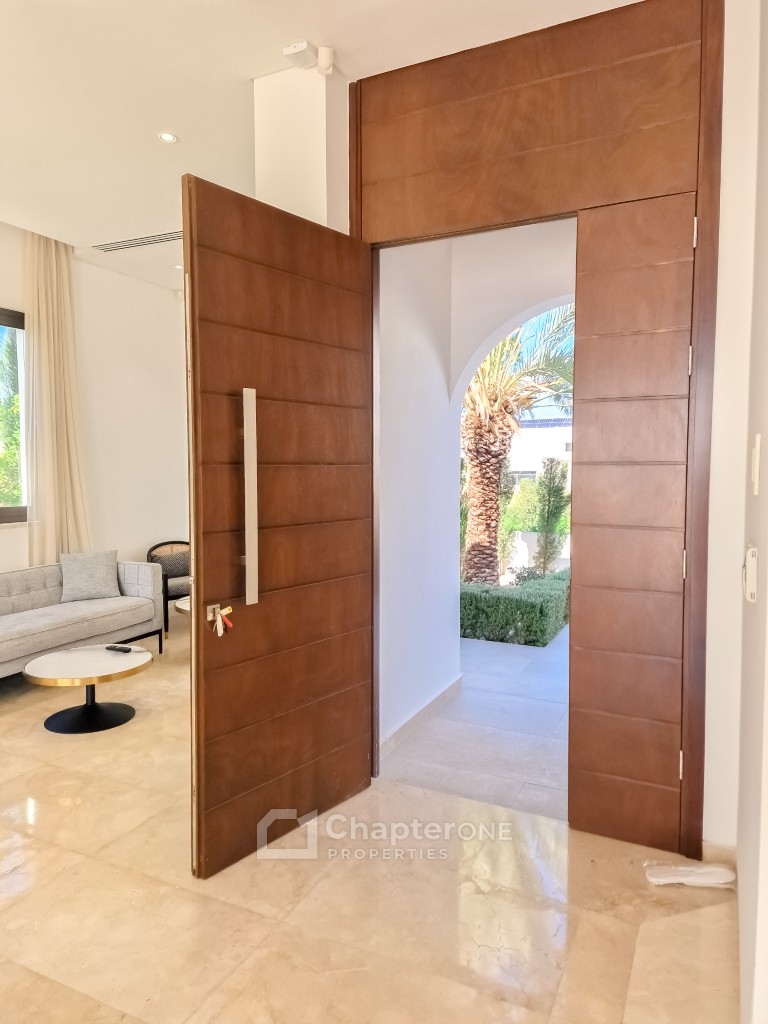 Detached Villa For Sale  in  Peyia