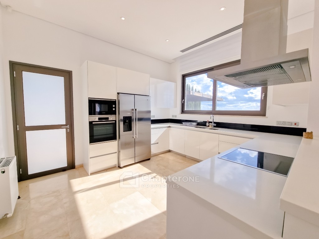 Detached Villa For Sale  in  Peyia