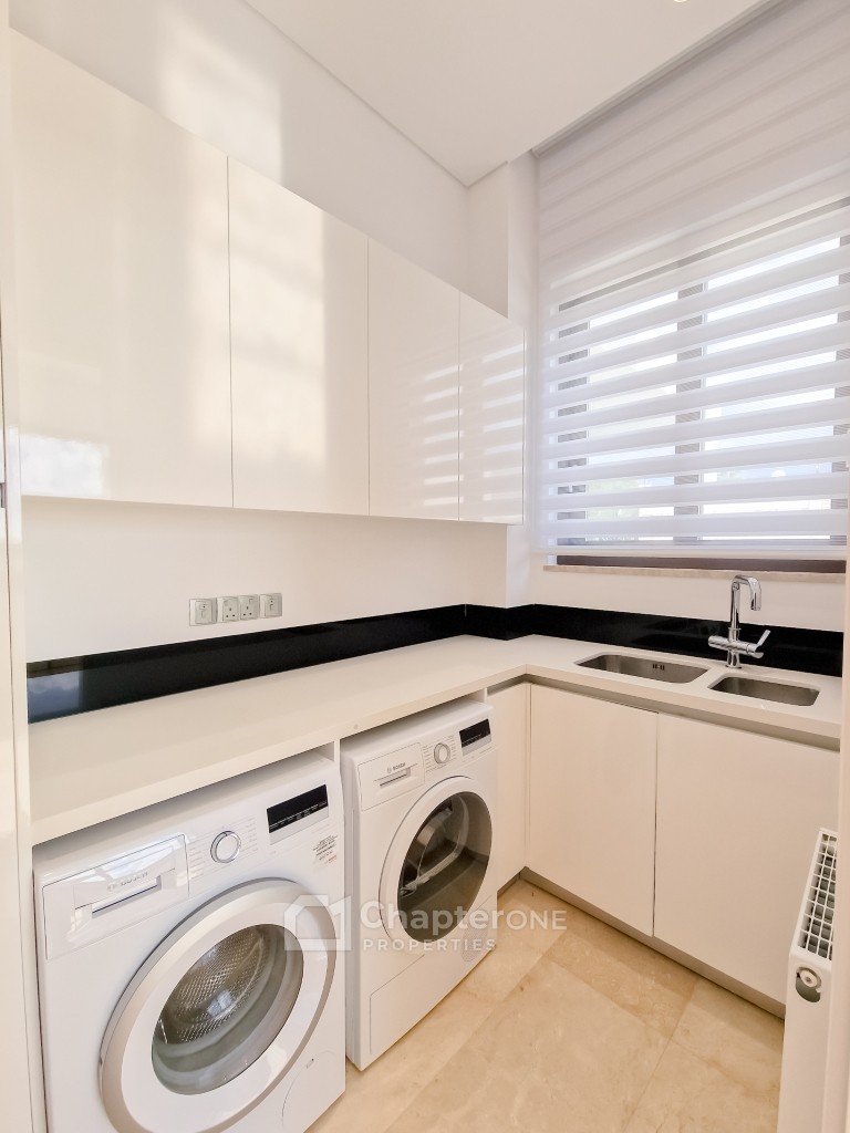 Detached Villa For Sale  in  Peyia