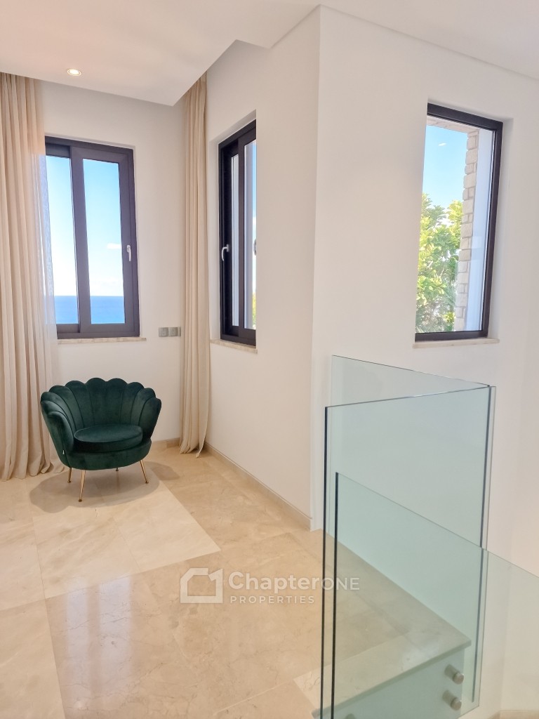 Detached Villa For Sale  in  Peyia