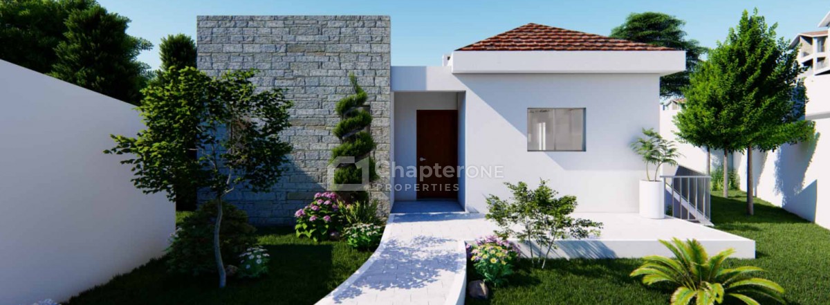 Detached Villa For Sale  in  Poli Crysochous