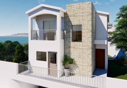 Poli Crysochous, Paphos Detached Villa For Sale | C6960