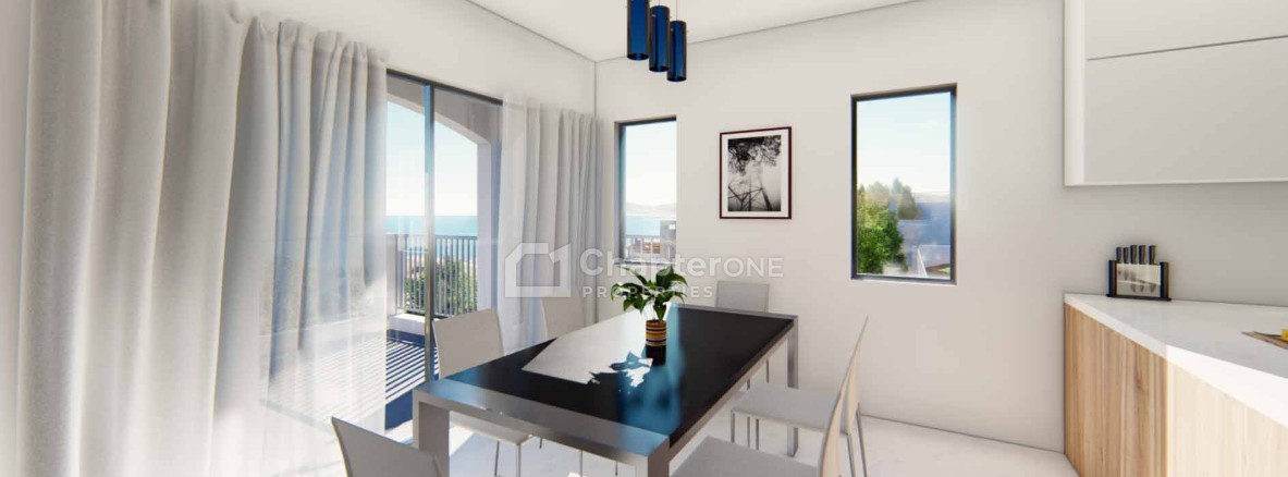 Detached Villa For Sale  in  Poli Crysochous