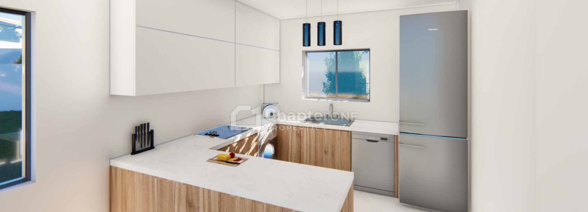 Detached Villa For Sale  in  Poli Crysochous