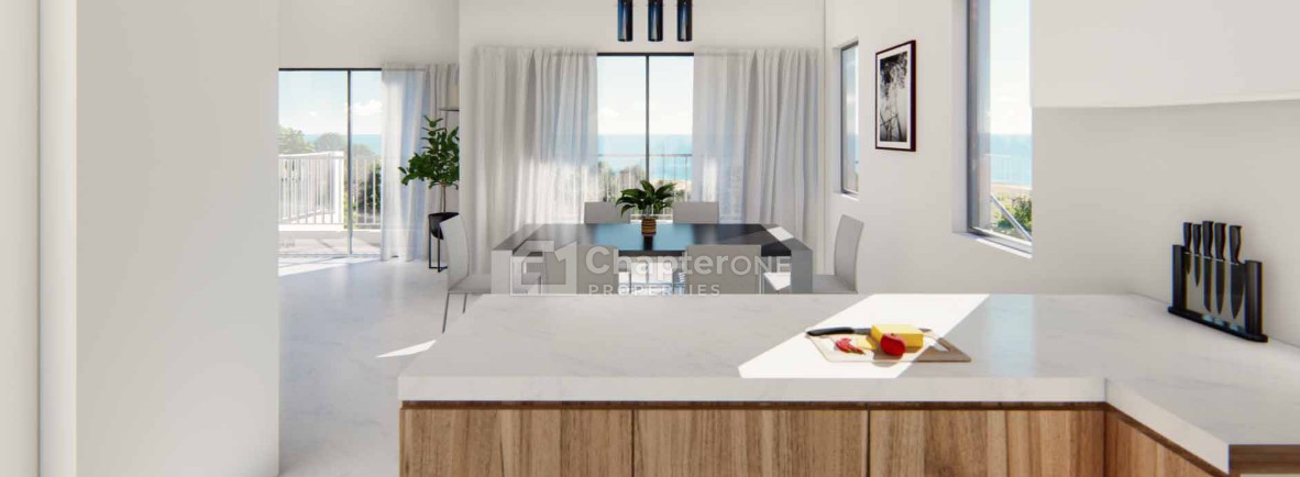 Detached Villa For Sale  in  Poli Crysochous