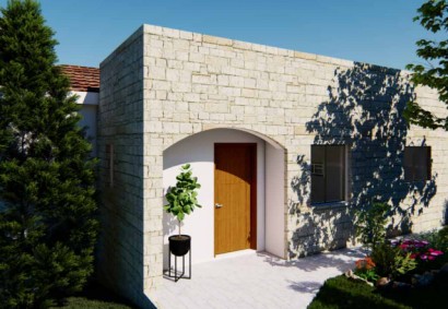 Poli Crysochous, Paphos Detached Villa For Sale | C6961
