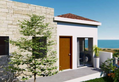 Poli Crysochous, Paphos Detached Villa For Sale | C6962