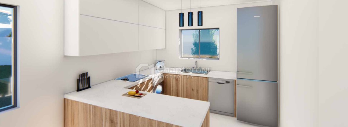 Detached Villa For Sale  in  Poli Crysochous