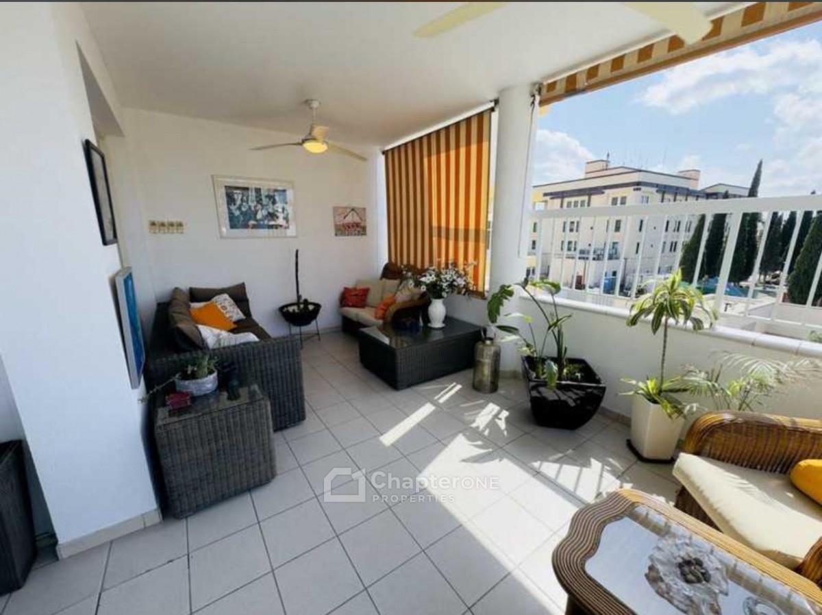 Apartment For Sale  in  Egkomi