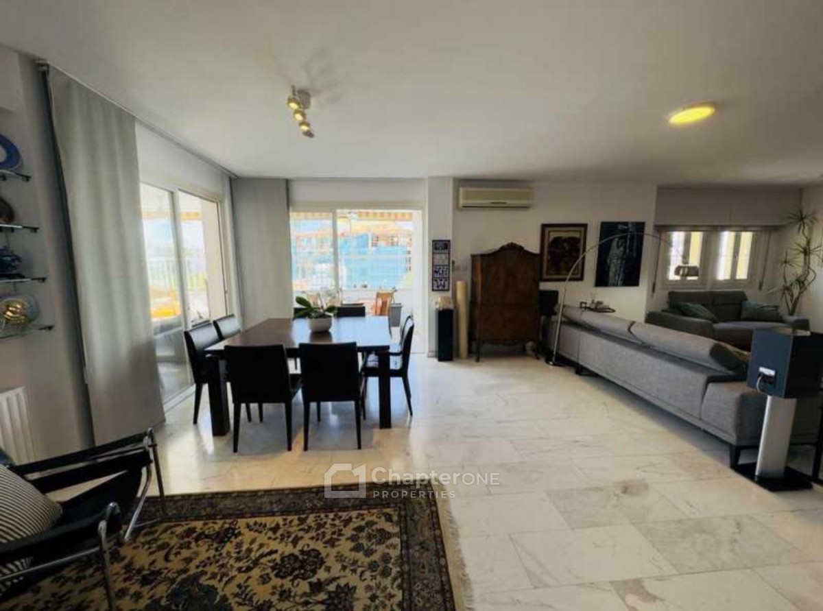 Apartment For Sale  in  Egkomi
