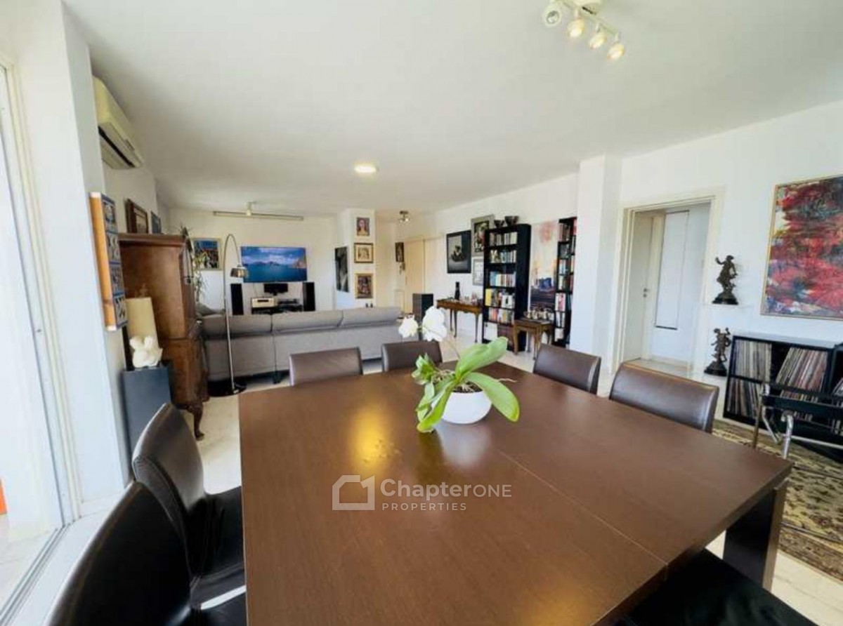 Apartment For Sale  in  Egkomi