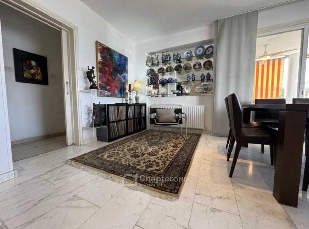 Apartment For Sale  in  Egkomi