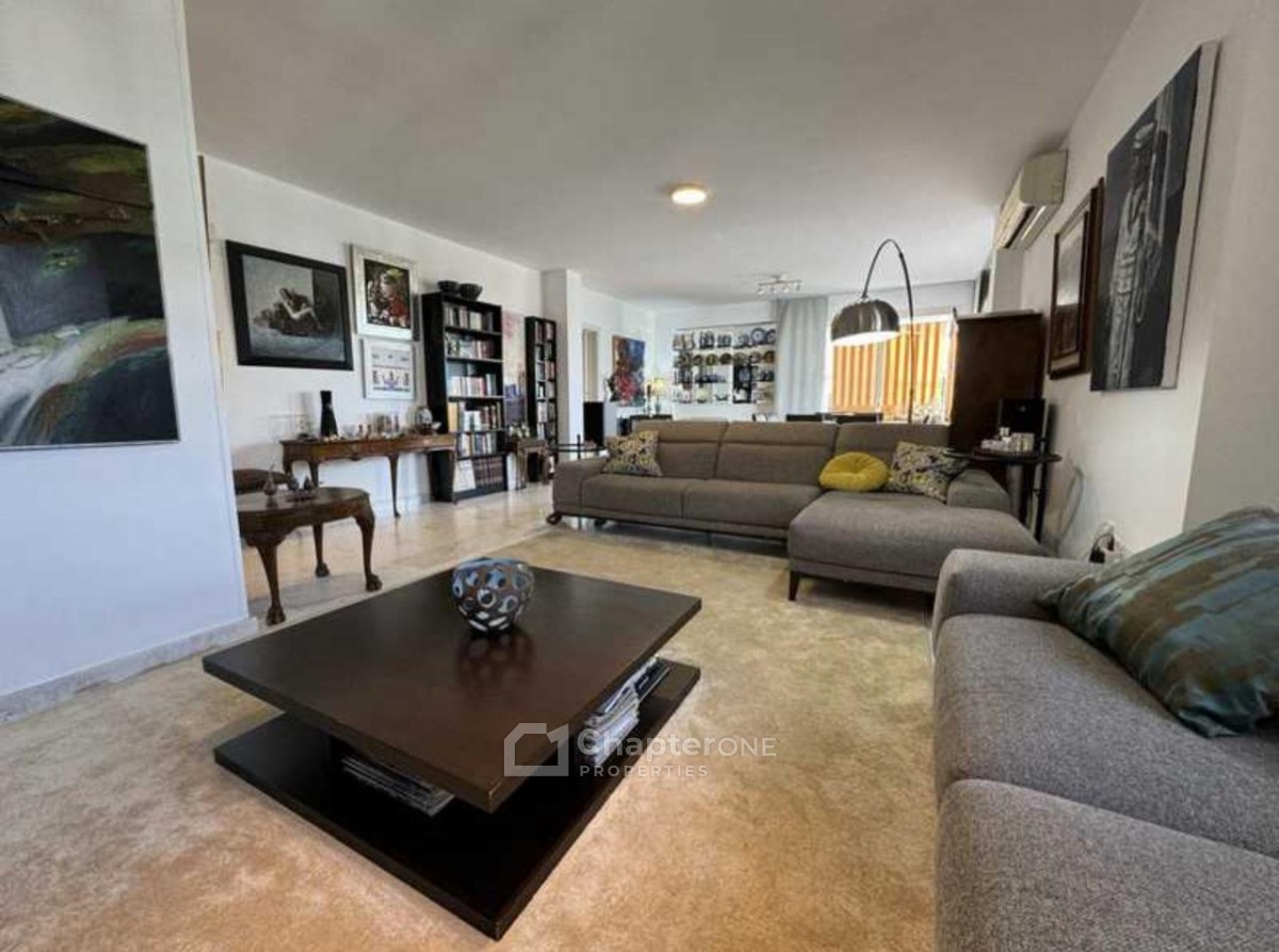 Apartment For Sale  in  Egkomi