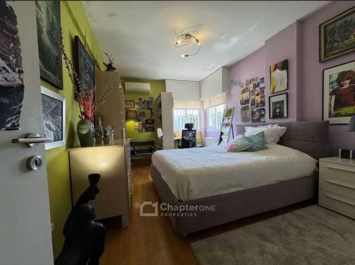 Apartment For Sale  in  Egkomi
