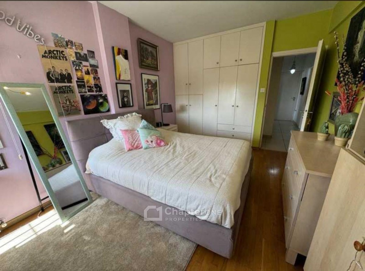 Apartment For Sale  in  Egkomi