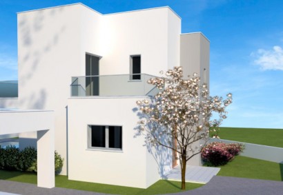 Kouklia, Paphos Detached Villa For Sale | C6990