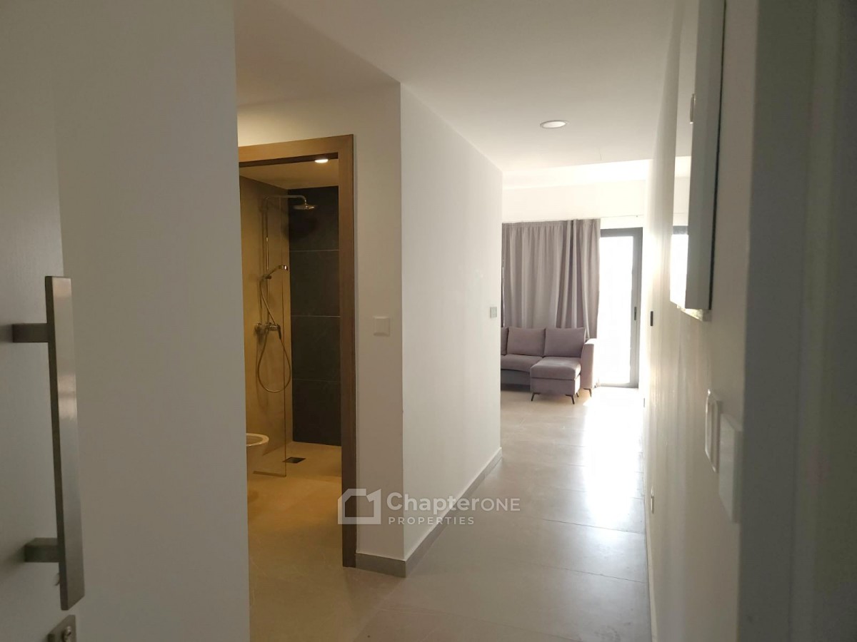 Ground Floor Apartment For Sale  in  Select Location
