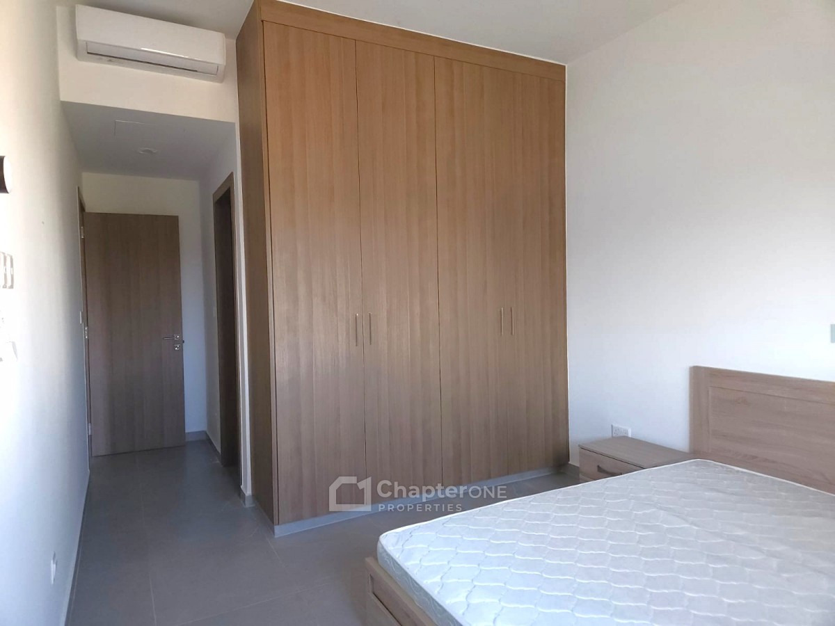 Ground Floor Apartment For Sale  in  Select Location