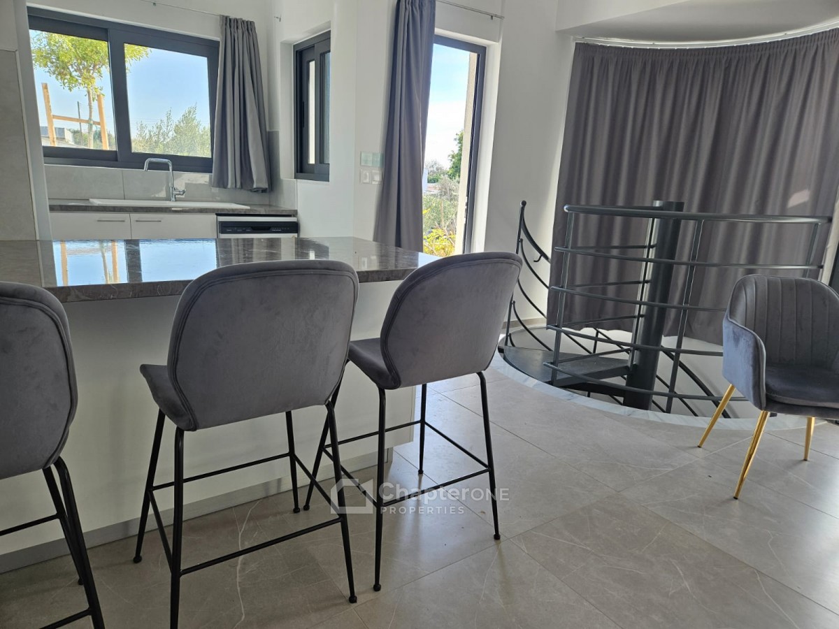 Ground Floor Apartment For Sale  in  Select Location