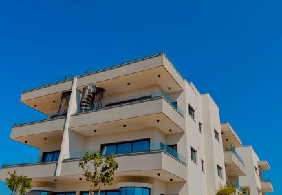 Kolossi -Agios Loukas Ground Floor Apartment Sold | C7000