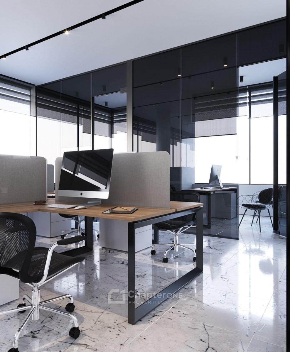 Office  For Sale  in  Limassol - Kapsalos