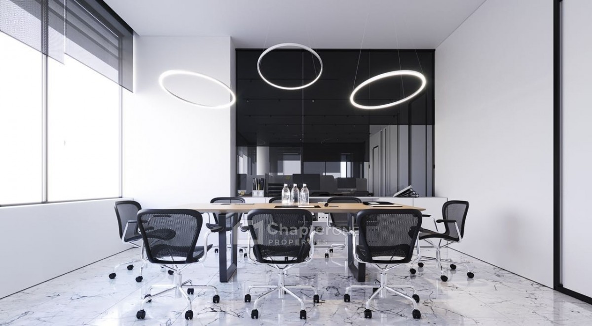 Office  For Sale  in  Limassol - Kapsalos