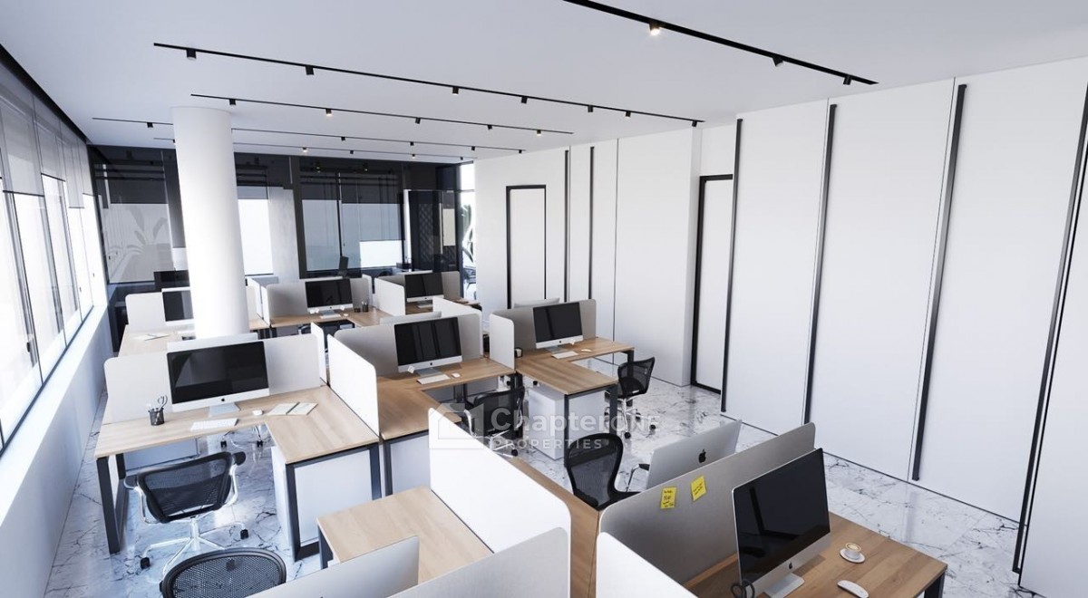 Office  For Sale  in  Limassol - Kapsalos