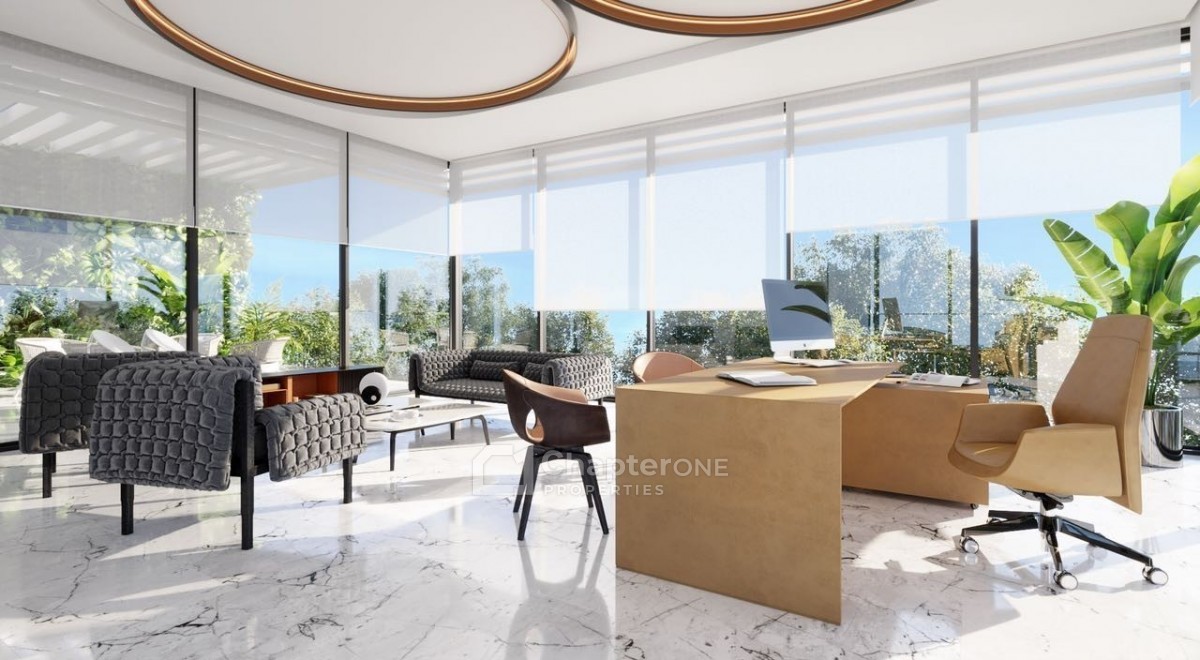 Office  For Sale  in  Limassol - Kapsalos